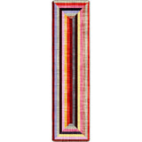 American Dakota Intrigue Flare Rug - 0489FLR234