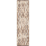American Dakota Just Praying Distressed Natural Rug