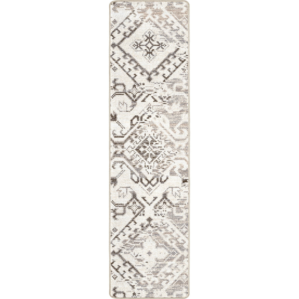 American Dakota Kilim Neutral Blend Rug - 0538NBD234