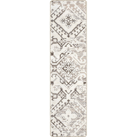 American Dakota Kilim Neutral Blend Rug - 0538NBD234