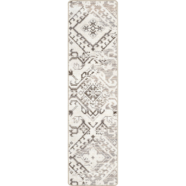 American Dakota Kilim Neutral Blend Rug - 0538NBD234