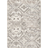 American Dakota Kilim Neutral Blend Rug - 0538NBD234