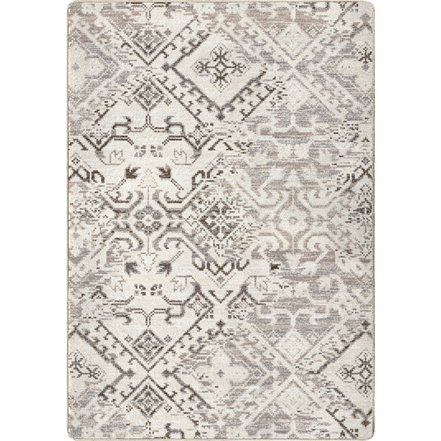 American Dakota Kilim Neutral Blend Rug - 0538NBD234