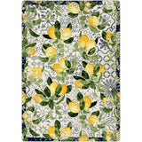 American Dakota Lemon Bloom Fresh Citrus Rug - 0555FRC234