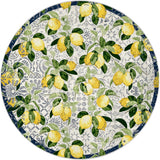 American Dakota Lemon Bloom Fresh Citrus Rug - 0555FRC234