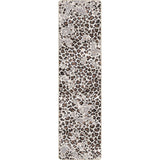 American Dakota Leopard Lounge Natural Rug - 0405NAT234