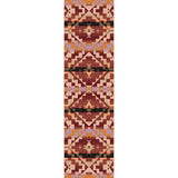 American Dakota Life Path Fire Rug
