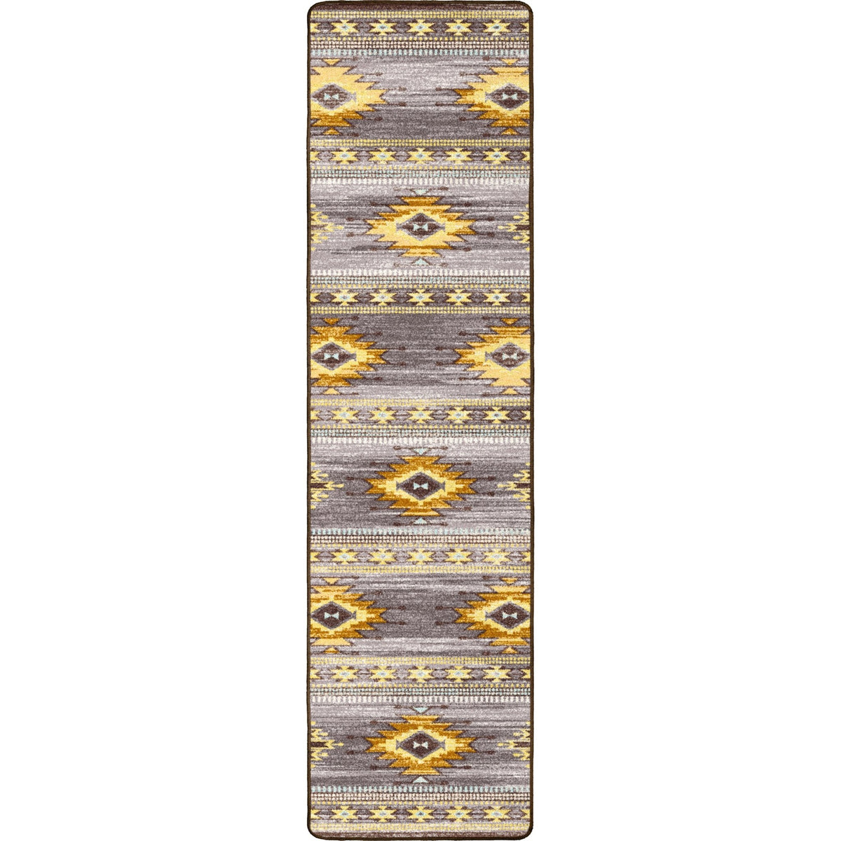 American Dakota Luster Baja Rug - ZZAD0579BAJ234