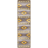 American Dakota Luster Baja Rug - ZZAD0579BAJ234