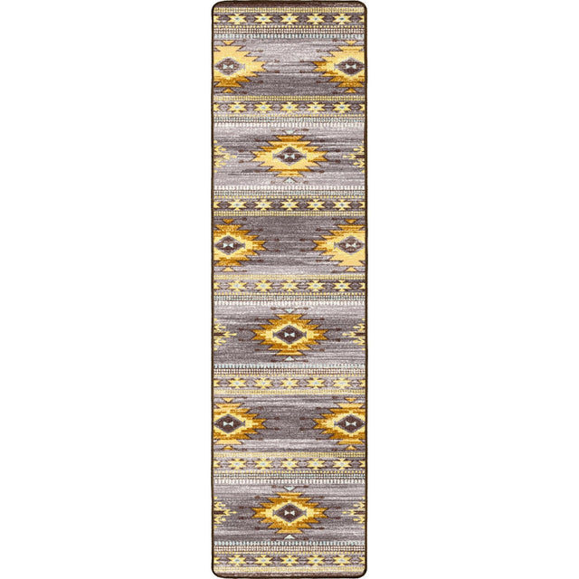 American Dakota Luster Baja Rug - ZZAD0579BAJ234