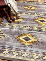 American Dakota Luster Baja Rug - ZZAD0579BAJ234