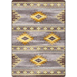 American Dakota Luster Baja Rug - ZZAD0579BAJ234