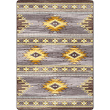 American Dakota Luster Baja Rug - ZZAD0579BAJ234