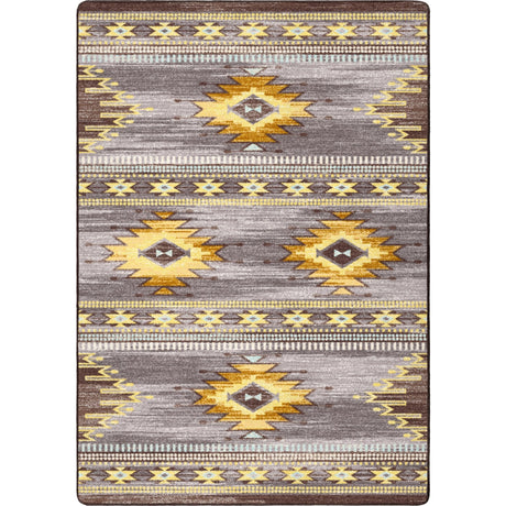 American Dakota Luster Baja Rug - ZZAD0579BAJ234