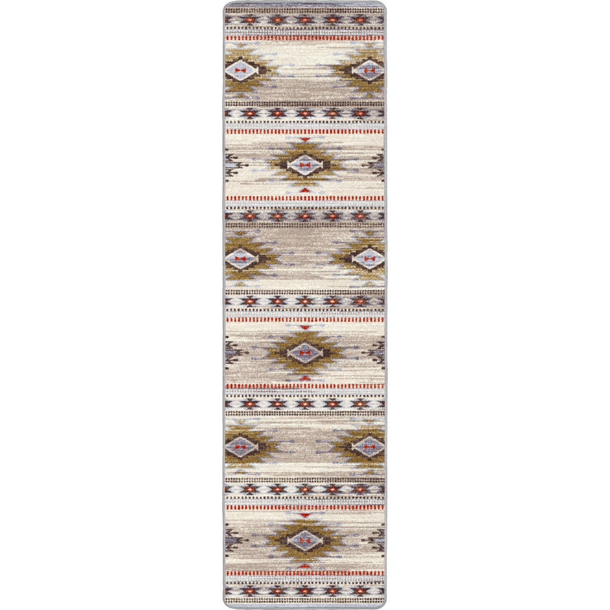American Dakota Luster Earthen Rug - ZZAD0579ERT234