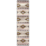 American Dakota Luster Earthen Rug - ZZAD0579ERT234
