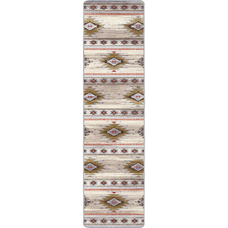 American Dakota Luster Earthen Rug - ZZAD0579ERT234