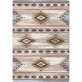 American Dakota Luster Earthen Rug - ZZAD0579ERT234