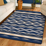 American Dakota Medicine Cornflower Rug