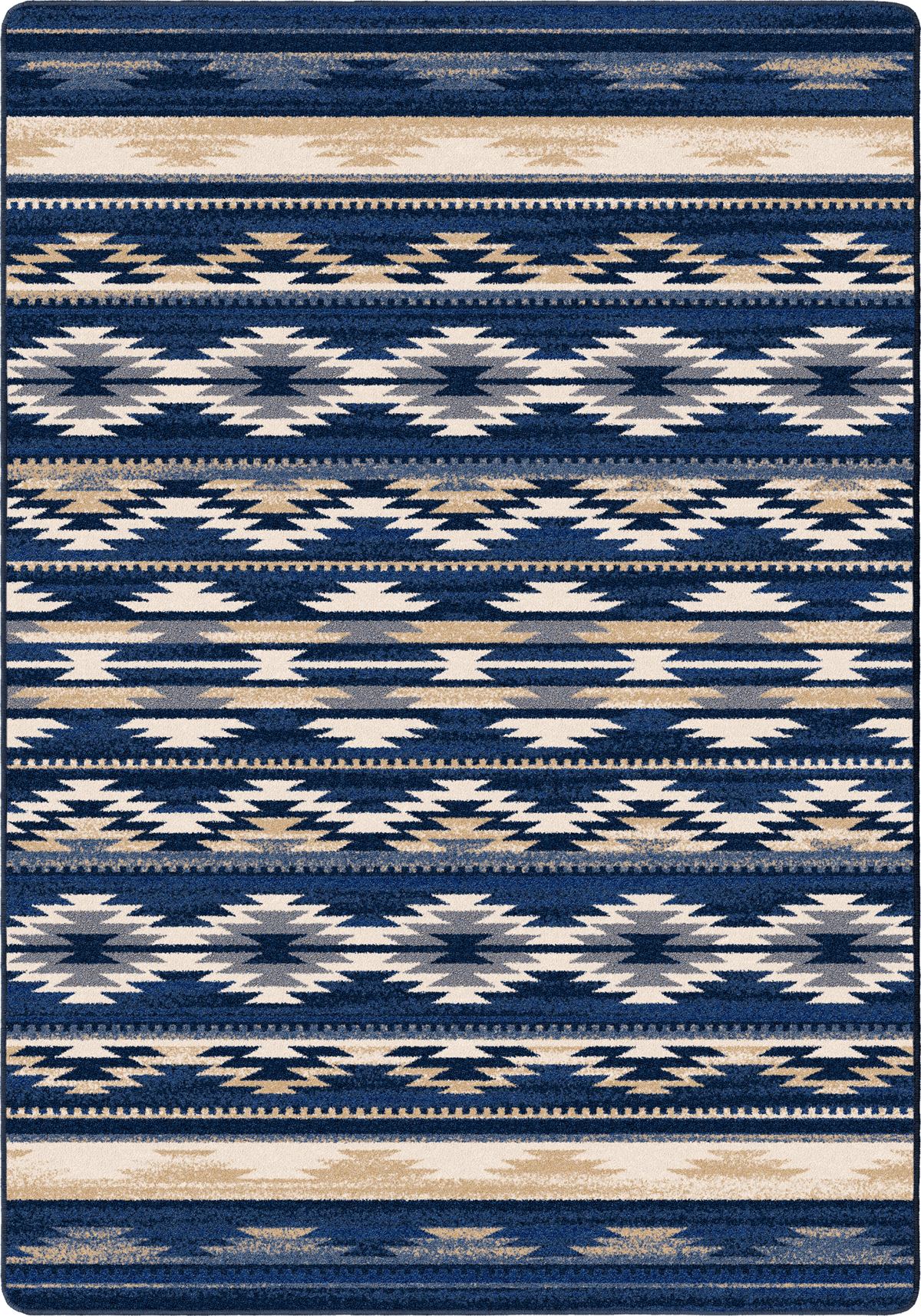 American Dakota Medicine Cornflower Rug