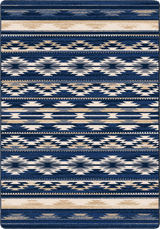 American Dakota Medicine Cornflower Rug