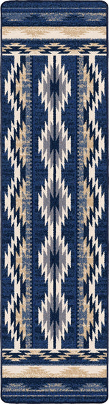 American Dakota Medicine Cornflower Rug