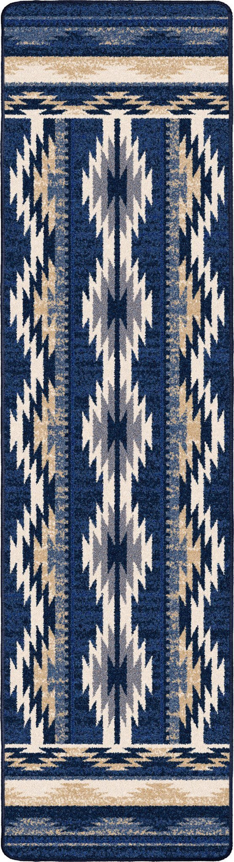 American Dakota Medicine Cornflower Rug