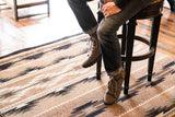 American Dakota Medicine Light Rug