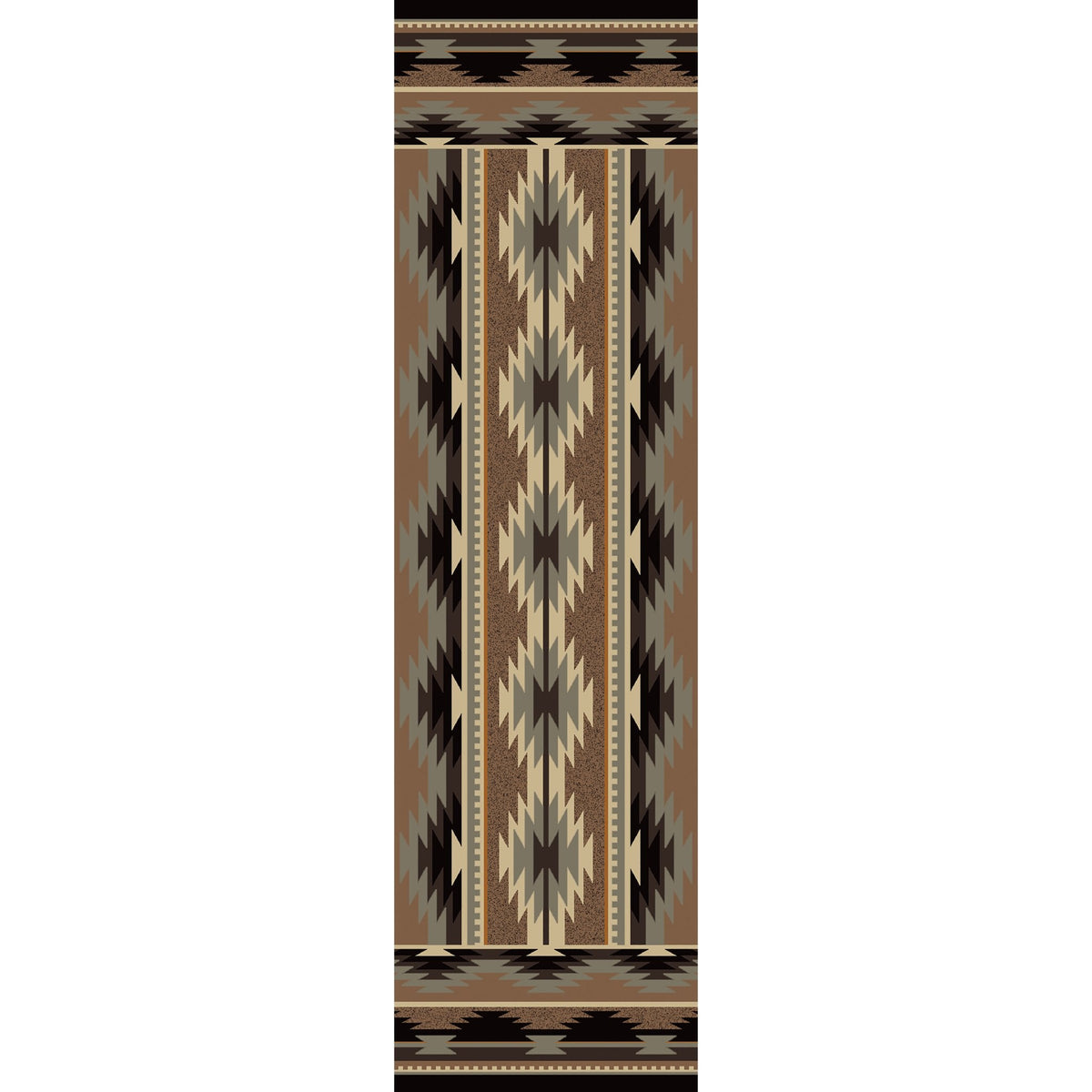 American Dakota Medicine Light Rug