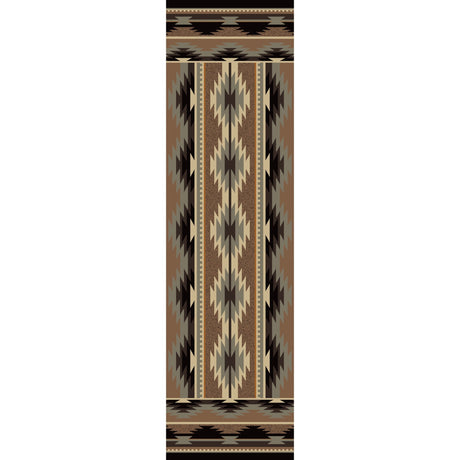 American Dakota Medicine Light Rug