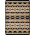 American Dakota Medicine Light Rug