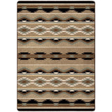 American Dakota Medicine Light Rug