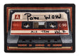 American Dakota Mix Tape Pow Wow Rug - SPJ0289PWW234