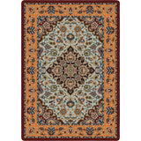 American Dakota Montreal Canyon Rug - RC0237CAN234