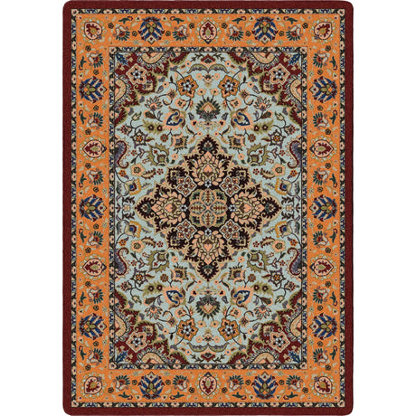 American Dakota Montreal Canyon Rug - RC0237CAN234