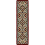 American Dakota Montreal Canyon Rug - RC0237CAN234