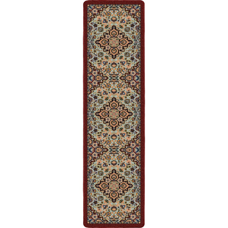 American Dakota Montreal Canyon Rug - RC0237CAN234