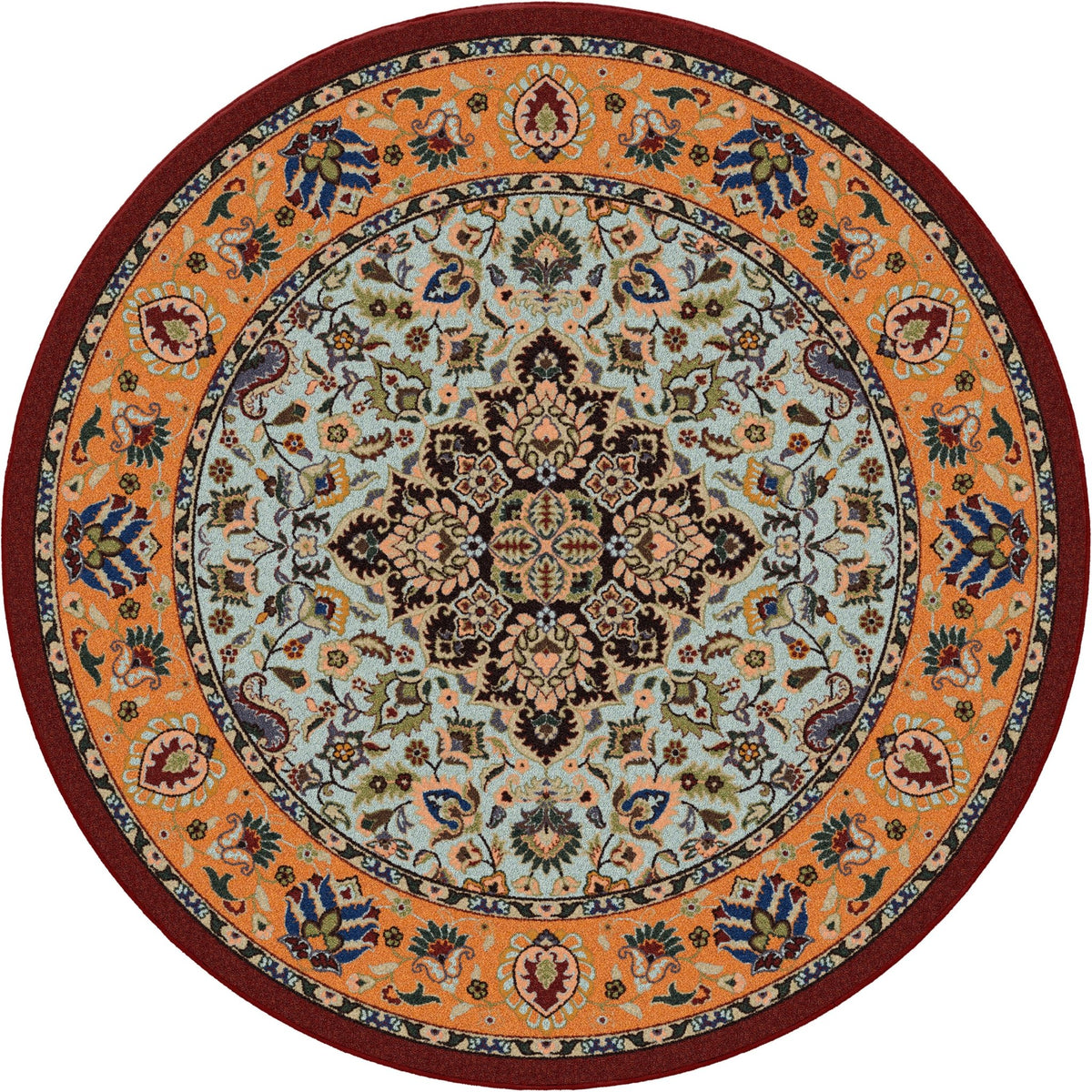 American Dakota Montreal Canyon Rug - RC0237CAN234