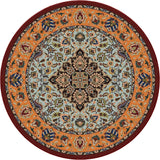 American Dakota Montreal Canyon Rug - RC0237CAN234