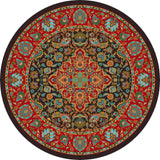 American Dakota Montreal Desert Rug - RC0232DST234