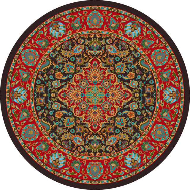 American Dakota Montreal Desert Rug - RC0232DST234