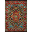 American Dakota Montreal Desert Rug - RC0232DST234