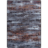 American Dakota Montreal Distressed Elements Rug - RC0232DEL234
