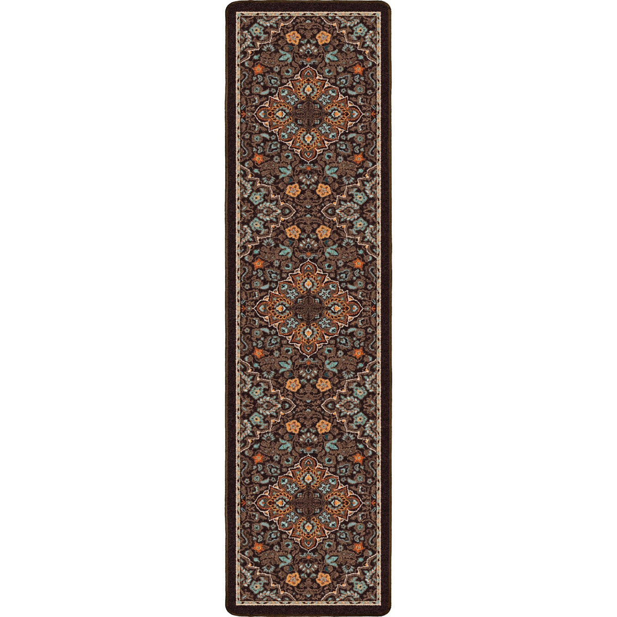 American Dakota Montreal Electric Desert Rug - RC0236EDS234