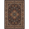 American Dakota Montreal Electric Desert Rug - RC0236EDS234