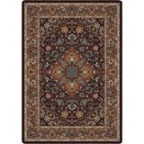 American Dakota Montreal Electric Desert Rug - RC0236EDS234