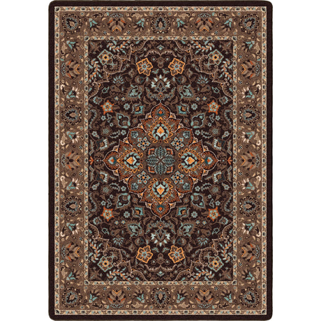 American Dakota Montreal Electric Desert Rug - RC0236EDS234