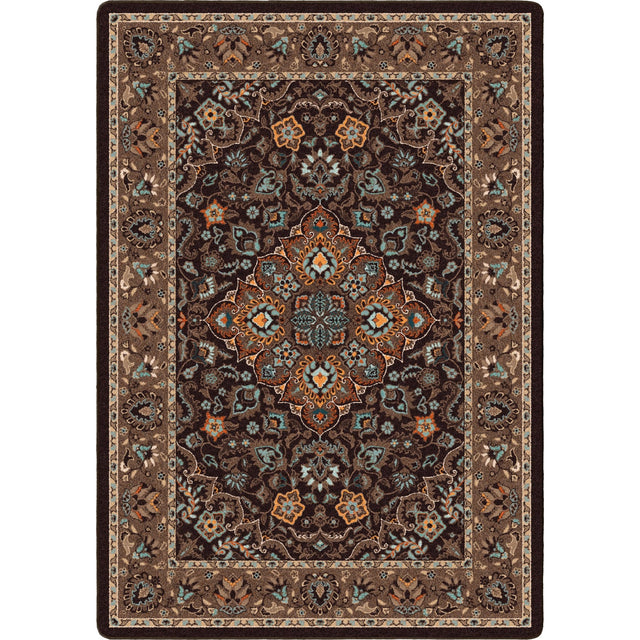 American Dakota Montreal Electric Desert Rug - RC0236EDS234