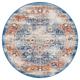 American Dakota Montreal Nauvange Rug - RC0232NVG234