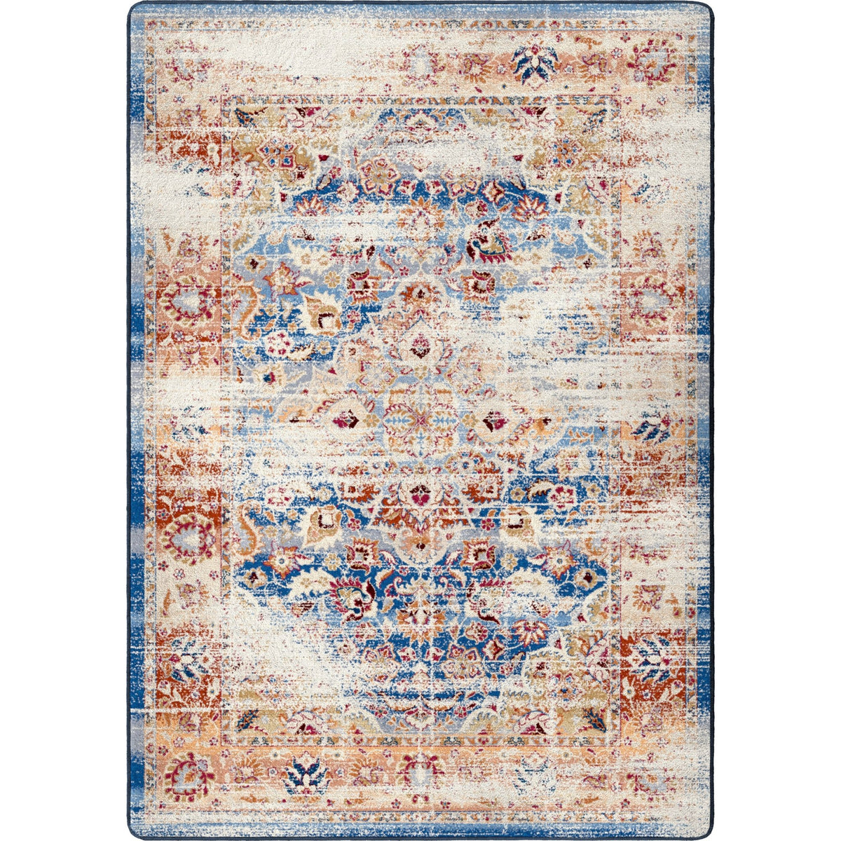 American Dakota Montreal Nauvange Rug - RC0232NVG234